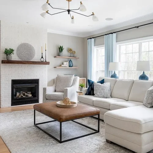 How to Decorate Your Home According to Your Personality