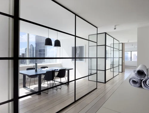 Leading Glass Partition Providers in the USA: Top 10 Companies to Know